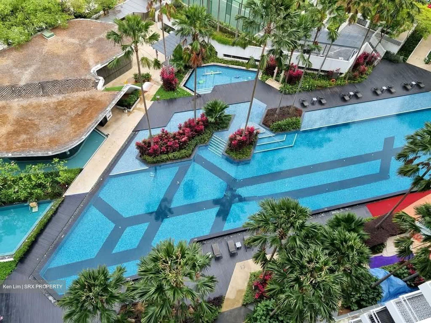Belysa (D18), Condominium #543389621